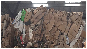 Scrap Management