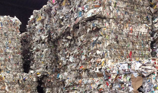 Residential Mix Paper